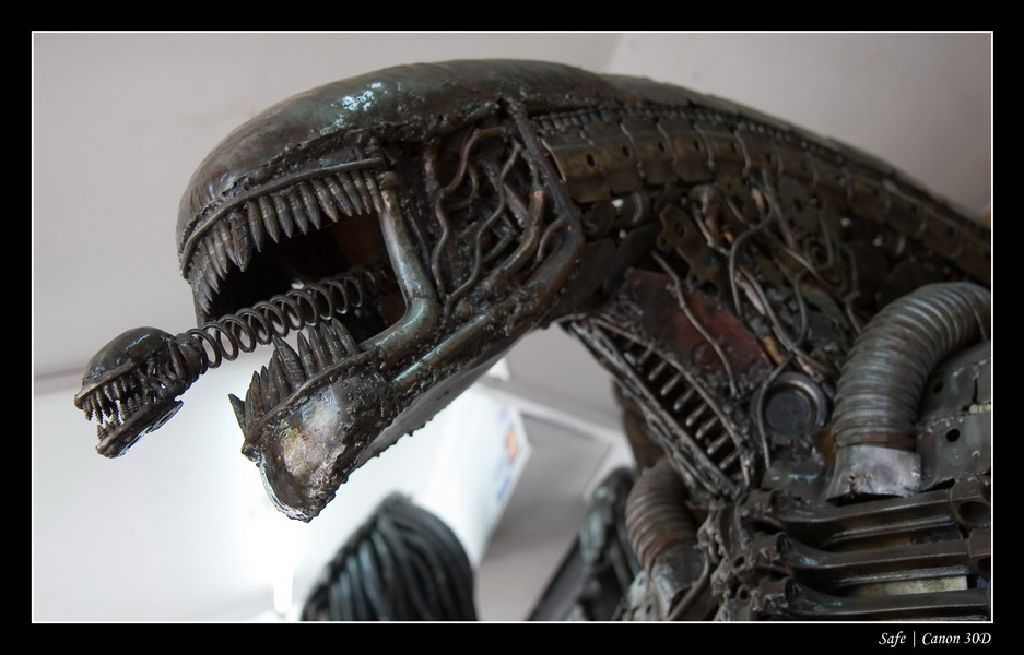 2007 - 04 - Vacances Koh Samui Canon - 055